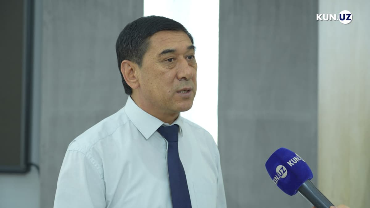 “Хусусий киностудиялар томонидан тайёрланаётган филмларни биз назорат қилмаймиз” – Кинематография агентлиги