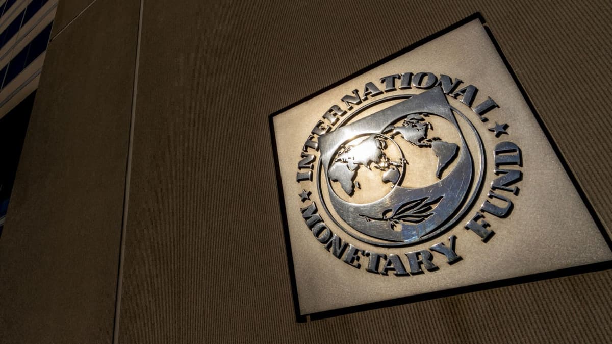 МВФ предложил «усилить налоговую нагрузку» в Узбекистане. Экономист резко раскритиковал рекомендации