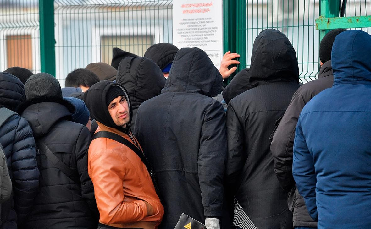 2025 yilda 200 ga yaqin o‘zbekistonlik Rossiyadan boshpana so‘radi