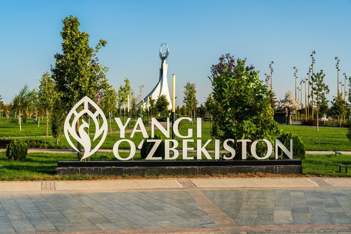 Yangi strategiya: O‘zbekistonning 5 yillik maqsadlari