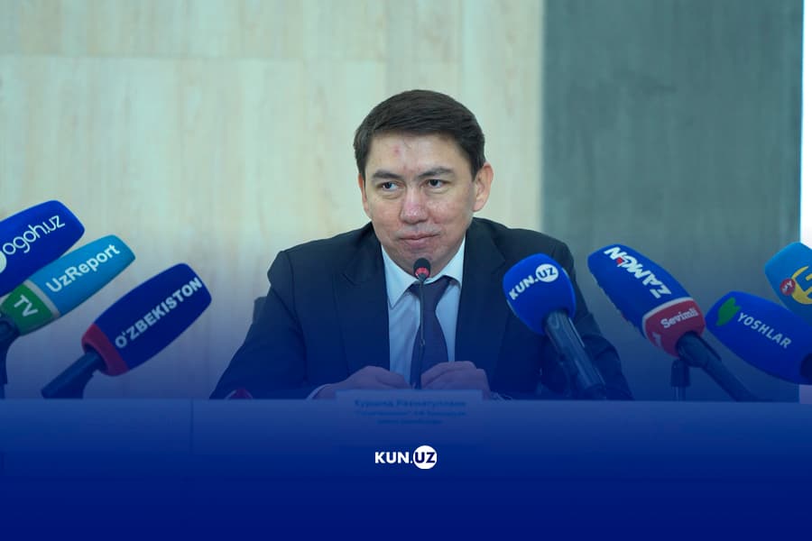 “Ichimlik suv uchun naqd pulda amalga oshirilgan to‘lov bazada qayd etilmaydi” – “O‘zsuvta’minot”