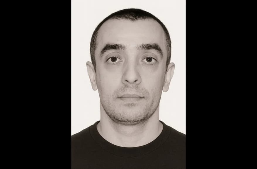 В Москве задержан бизнесмен Ибрагим Сулейманов по делу об убийстве
