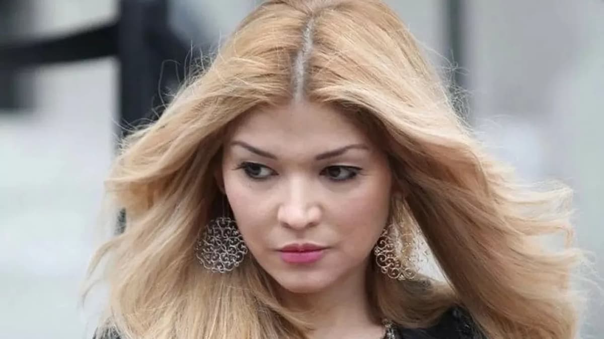 Shveytsariyada Gulnora Karimova ustidan sud boshlanmoqda