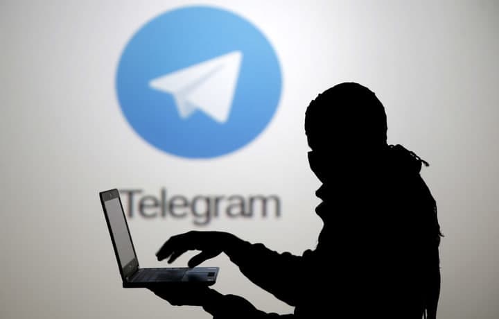 “Sudga chaqirildingiz” – Telegram’da zararli APK fayllari tarqatilmoqda