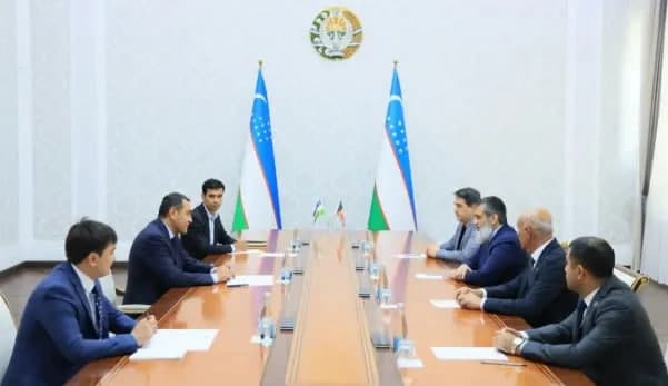 Kuvayt ishtirokida Farg‘onada murakkab jarrohlik amaliyotlari o‘tkaziladi