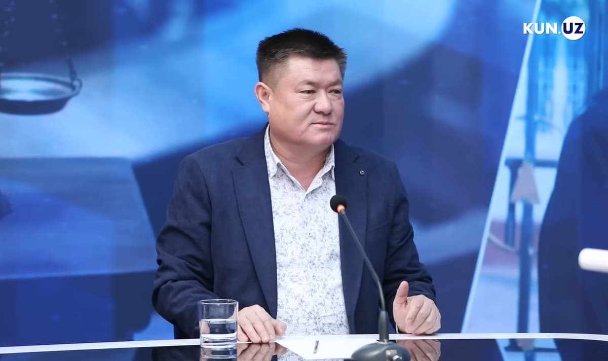 Abdurahmon Tashanovga qarshi ma’muriy ish sudda tugatildi