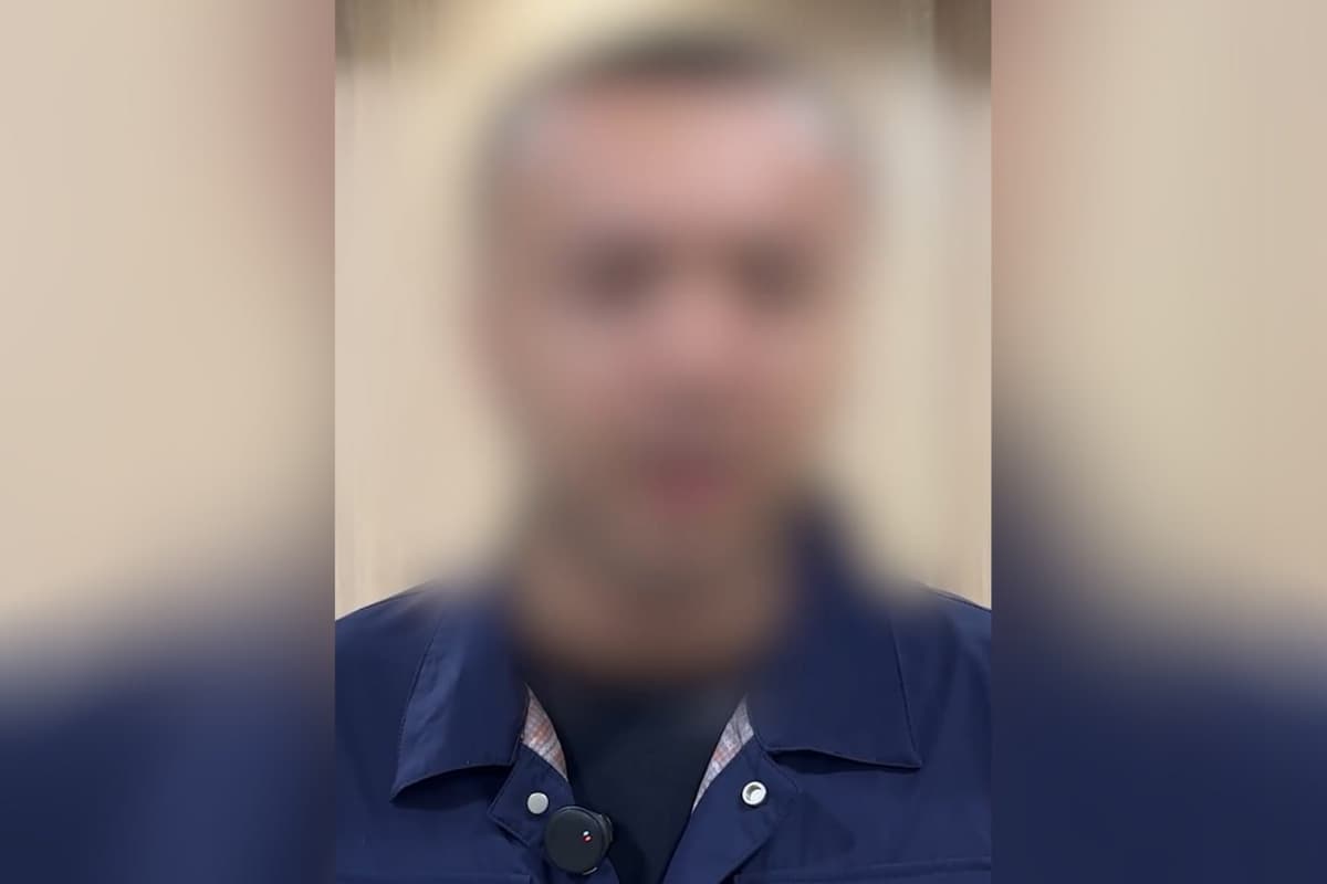 Jarima balli 12 ballga yetgan birinchi haydovchi ma’lum bo‘ldi