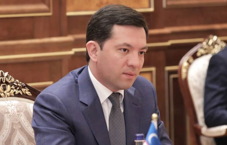 Osiyo velosport konfederatsiyasiga o‘zbekistonlik bosh kotib saylandi