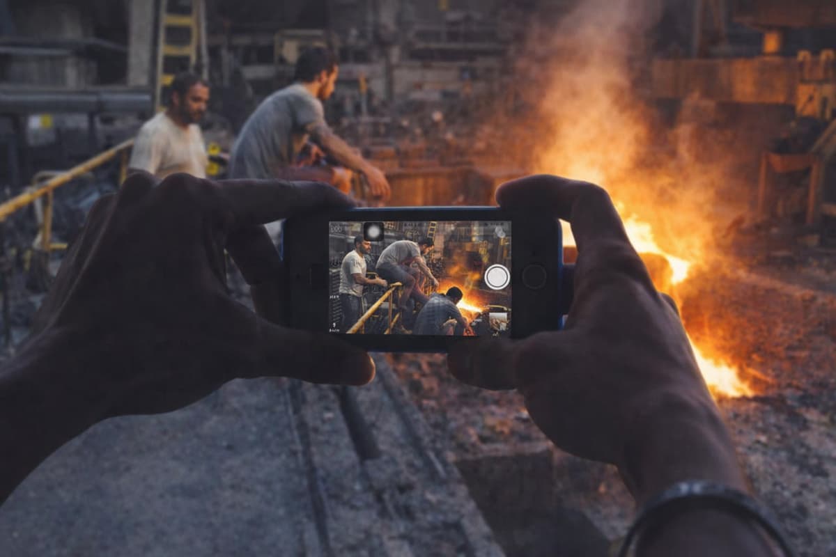 Sanoat xavfsizligi qoidabuzarliklari bo‘yicha fuqarolardan foto-video qabul qilish yo‘lga qo‘yiladi