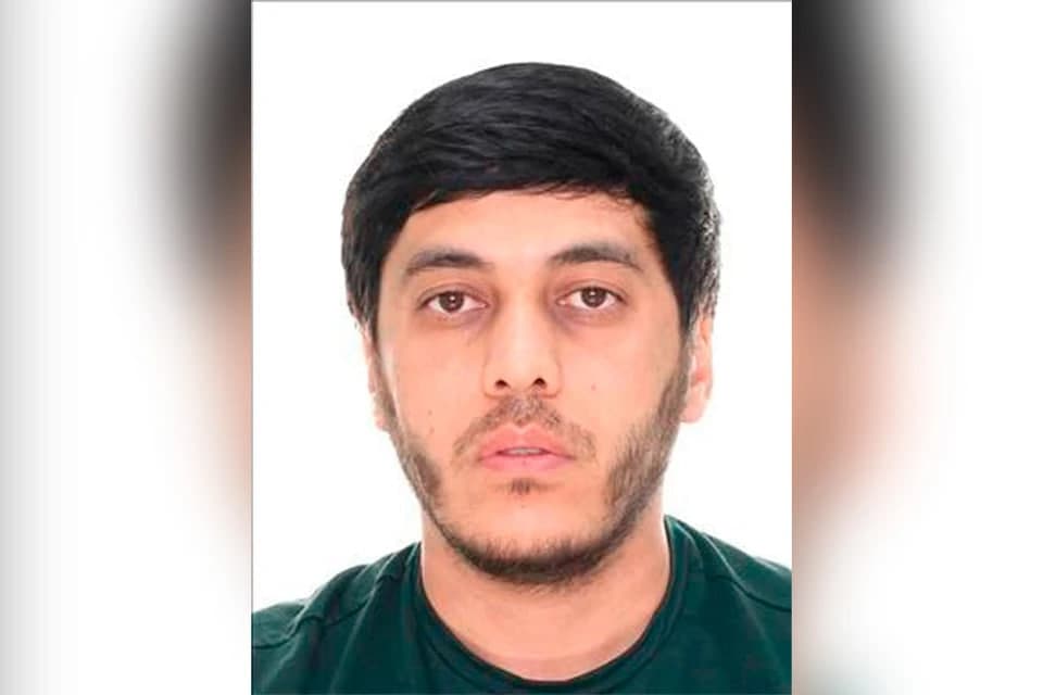 Allamjonovga suiqasdda ayblangan Javlon Yunusov 18 yilga qamaldi