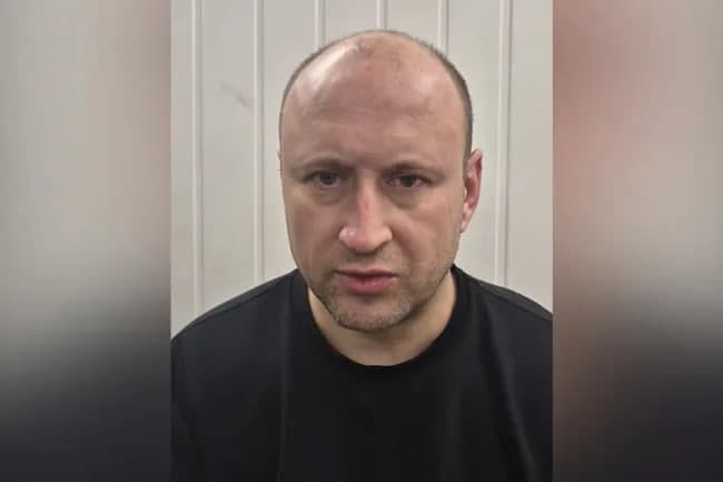 Rossiya generaliga uyushtirilgan suiqasdning yana bir ishtirokchisi qo‘lga olindi