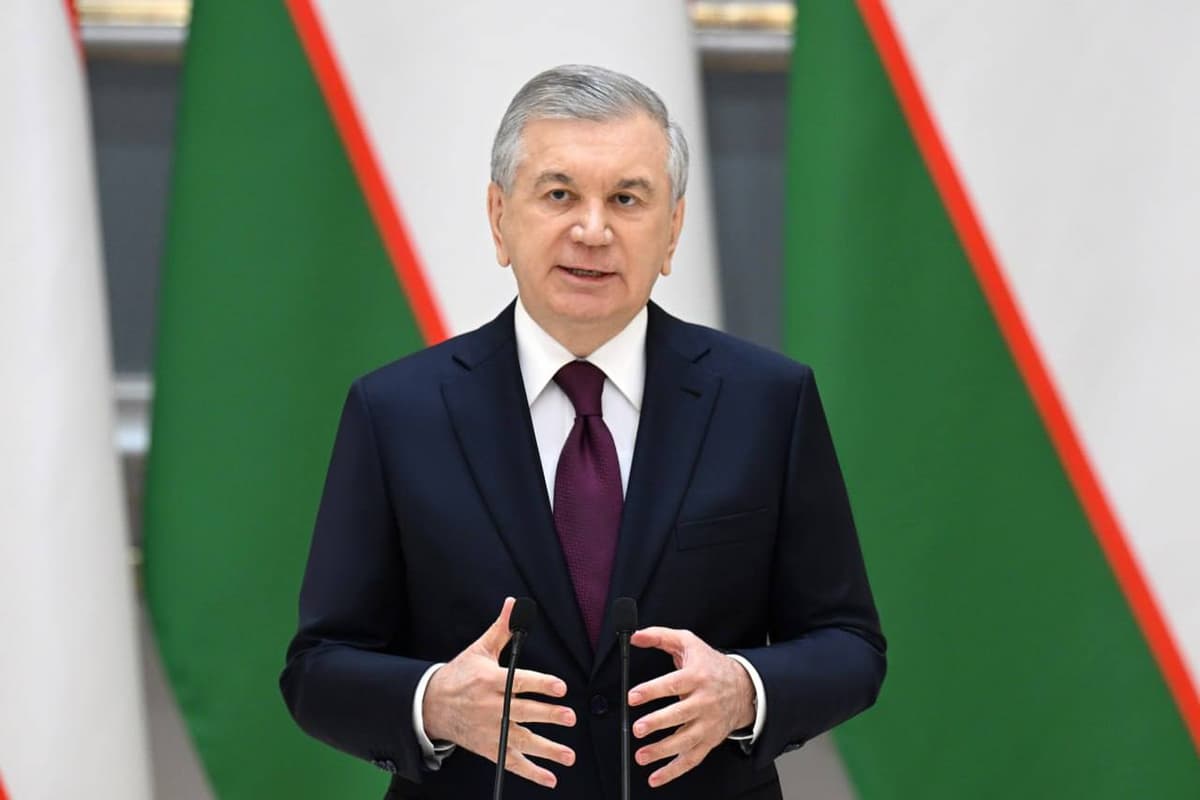 «Endi barcha tizimdagi rahbarlar yoshlar ovozini eshitishga majbur» - prezident