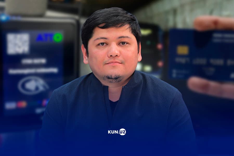 “Avval oyiga 20-25 mingta karta sotilgan, yanvarda esa kuniga shuncha xarid qilindi” - ATTO ijrochi direktori