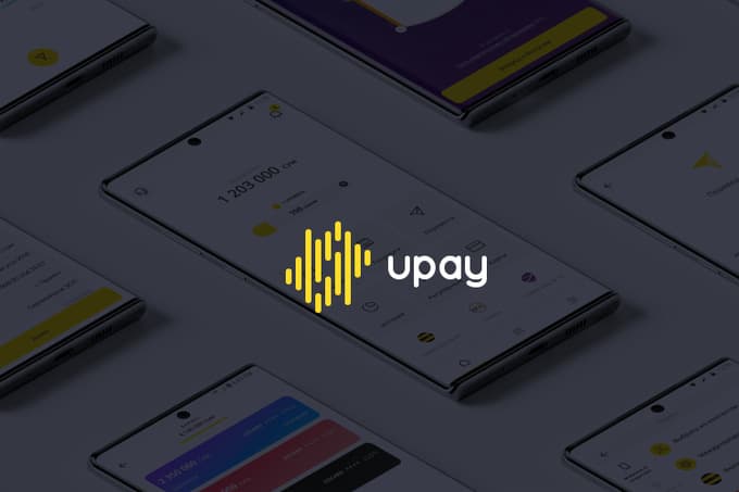 Суд признал владельца UPay банкротом