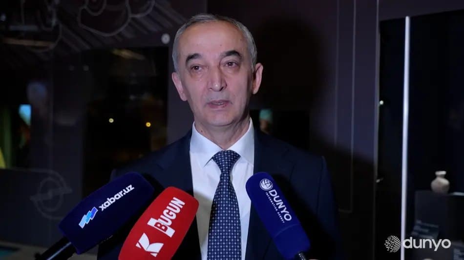 O‘zbekiston xorijdagi kimoshdi savdolaridan mingga yaqin qo‘lyozmani qaytardi