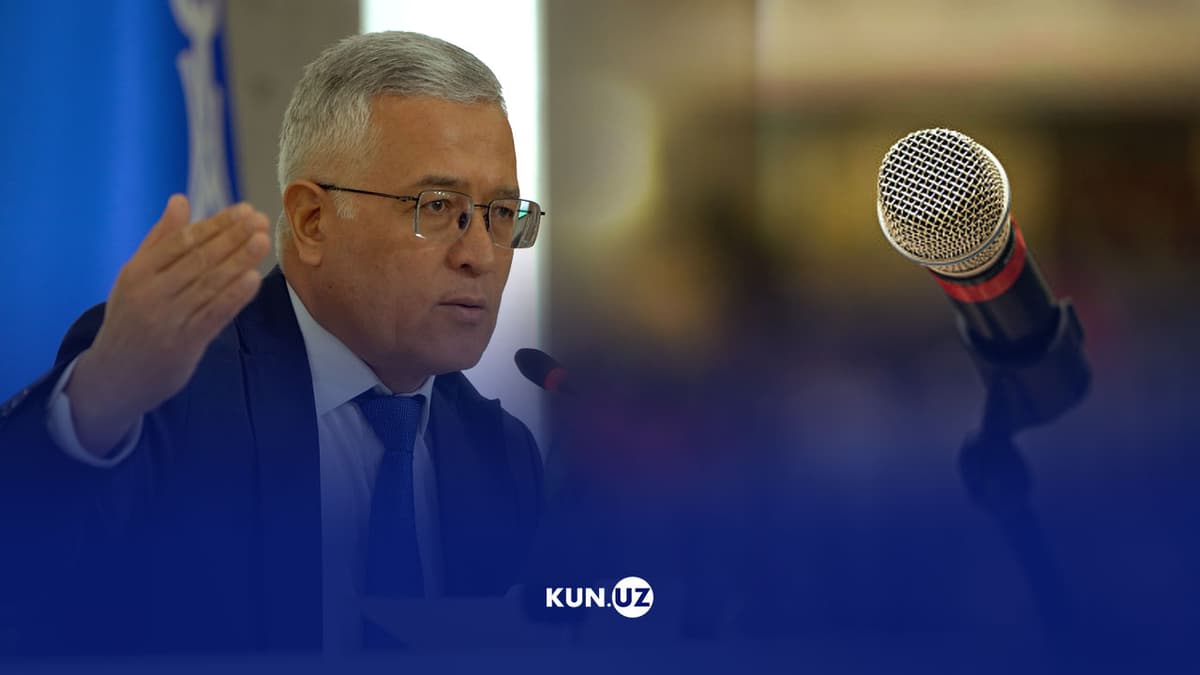 2027 yildan boshlab san’atkorlardan daromad solig‘i majburiy undiriladi – Soliq qo‘mitasi