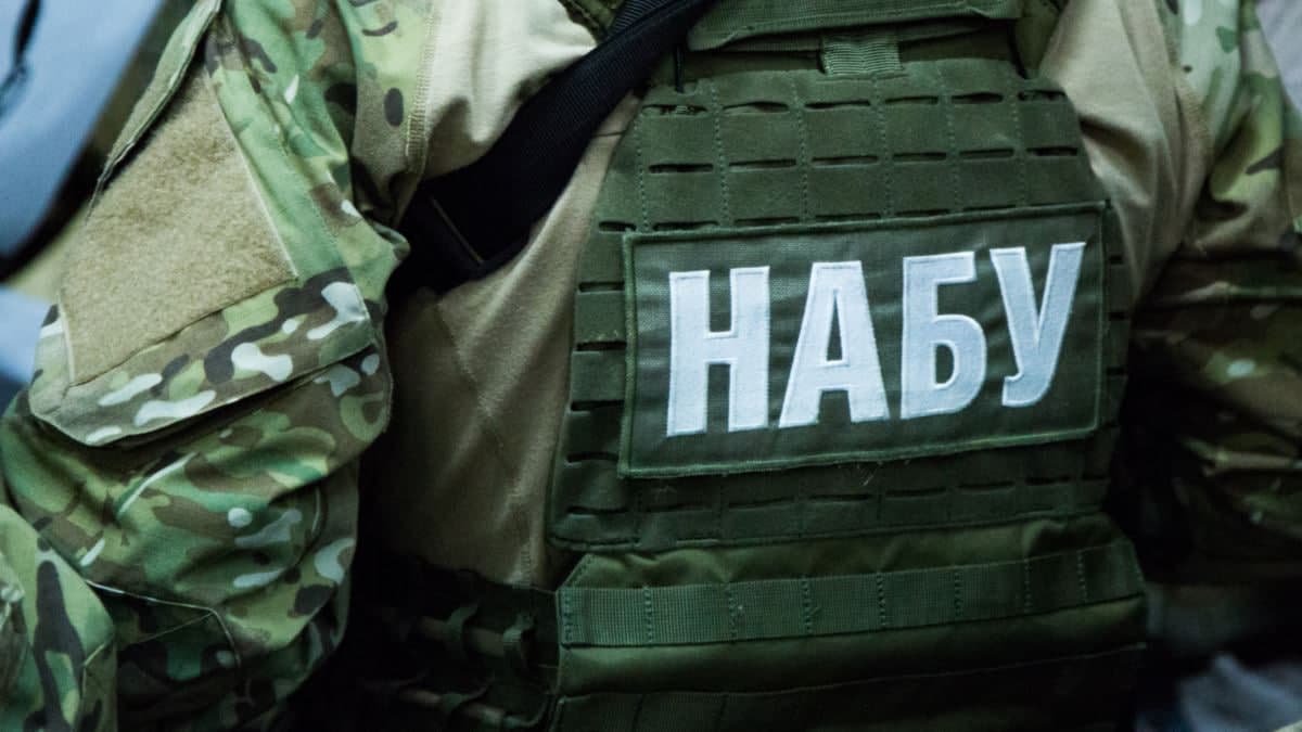 YeI: Ukrainadagi antikorrupsiya organlari kerakli darajada ishlayapti
