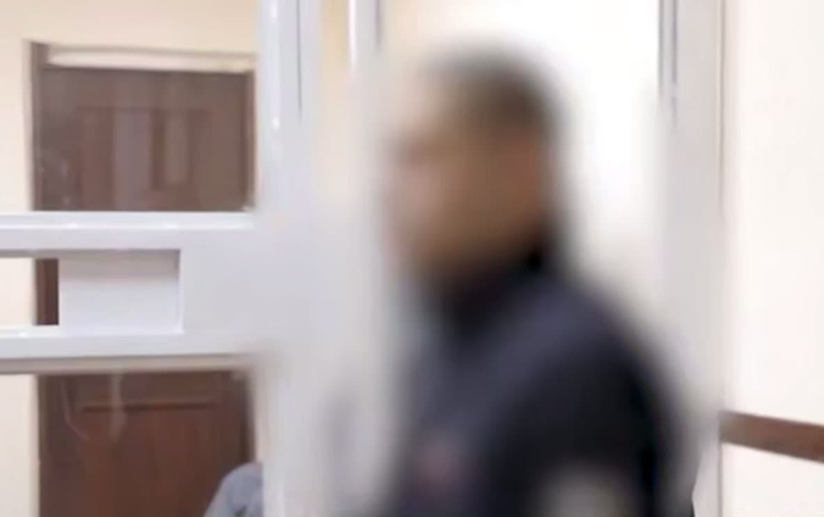 Parkentda sherlar qurboni bo‘lgan qorovul ishi bo‘yicha sud hukmi o‘qildi