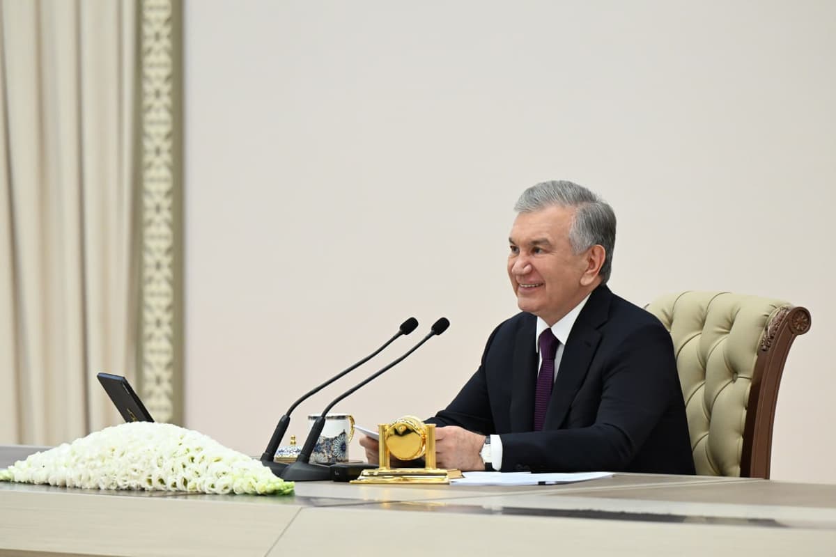 Biznesga sodda shaklda investitsiya jalb qilish platformasi ishga tushiriladi