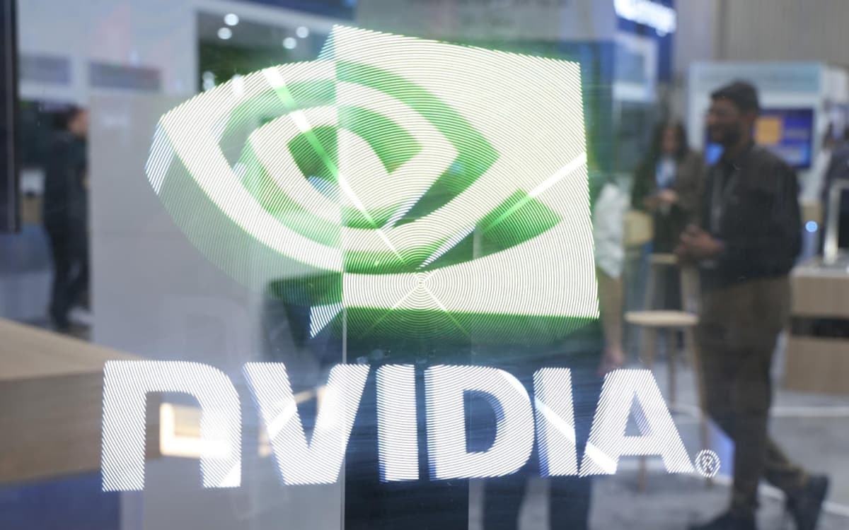 Sun’iy intellekt davri qiroli: Nvidia fenomeni