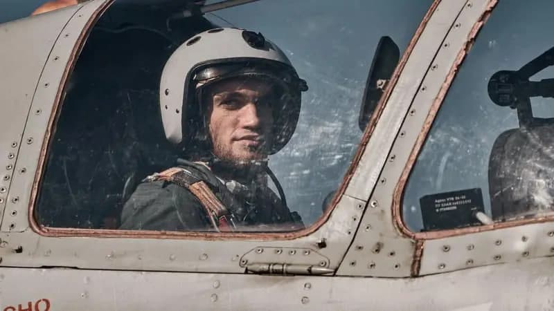 Kiyev yana bir F-16 qulagani va uchuvchi halok bo‘lganini tasdiqladi