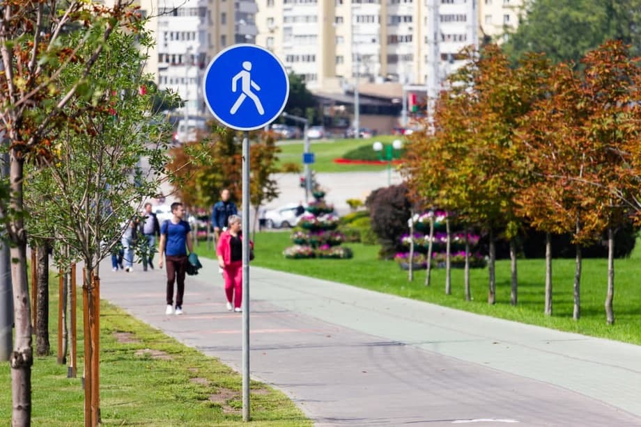 Barcha viloyatlarda avtomobildan xoli hududlar tashkil etildi