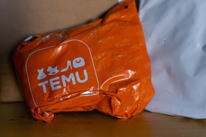 O‘zbekistonda Xitoyning Temu marketpleysi bloklanishi mumkin
