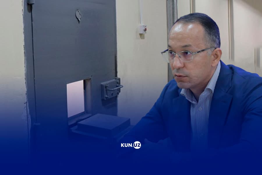 Ko‘r-ko‘rona tergov va prokurorning yolg‘oni: Olmazorda ayol kamida 80 kundan beri asossiz hibsda o‘tiribdi