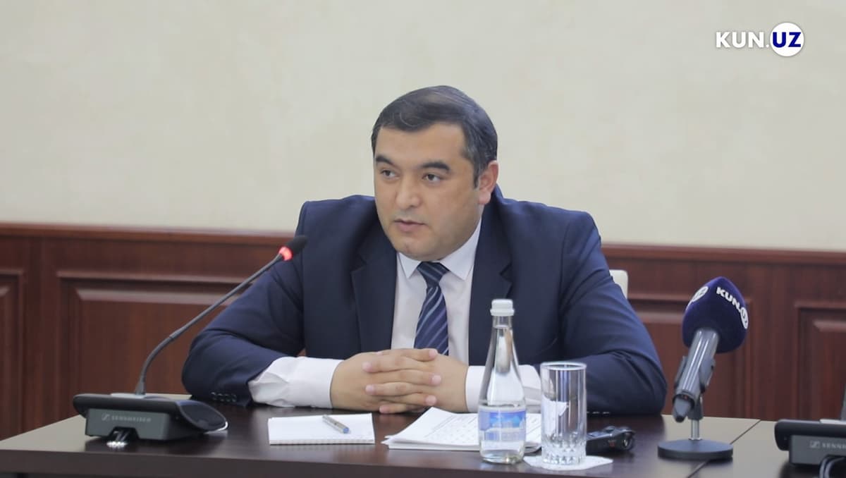 Назначен новый директор Агентства статистики