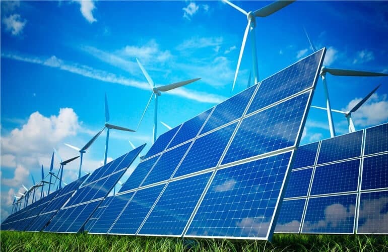 O‘zbekistonda 24/7 ishlaydigan «yashil» energiya loyihasi ishlab chiqiladi