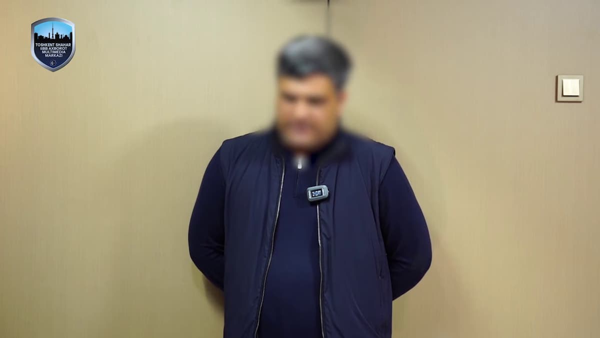 Хотинини ўлдириш учун 10 минг долларга киллер ёллаган эркак ушланди