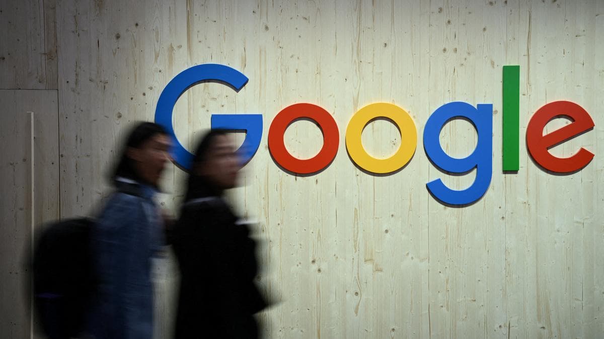 Google kompaniyasi Anthropic sun’iy intellekt startapiga 1 mlrd dollar investitsiya kiritadi