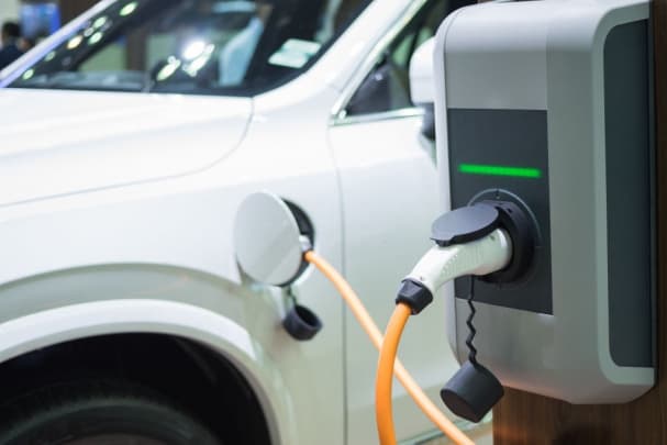 Yengil avtomobil importida elektromobillar ulushi 70 foizdan oshdi