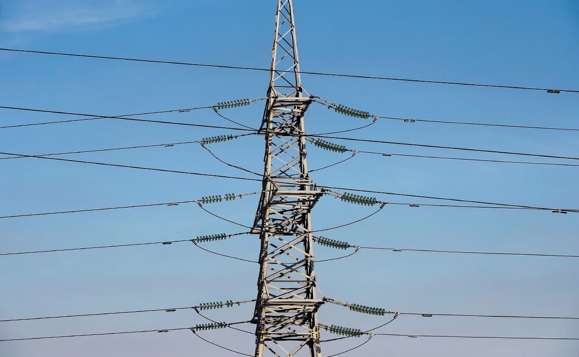 Qozog‘iston 2027 yilda Rossiyadan elektr energiyasi olishni to‘xtatadi