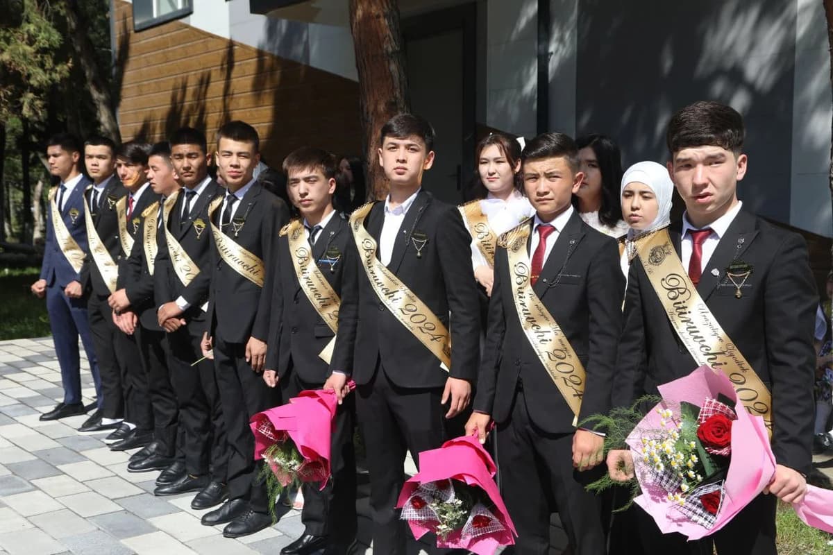 Top graduates of specialized schools to be admitted directly to second year at technical universities