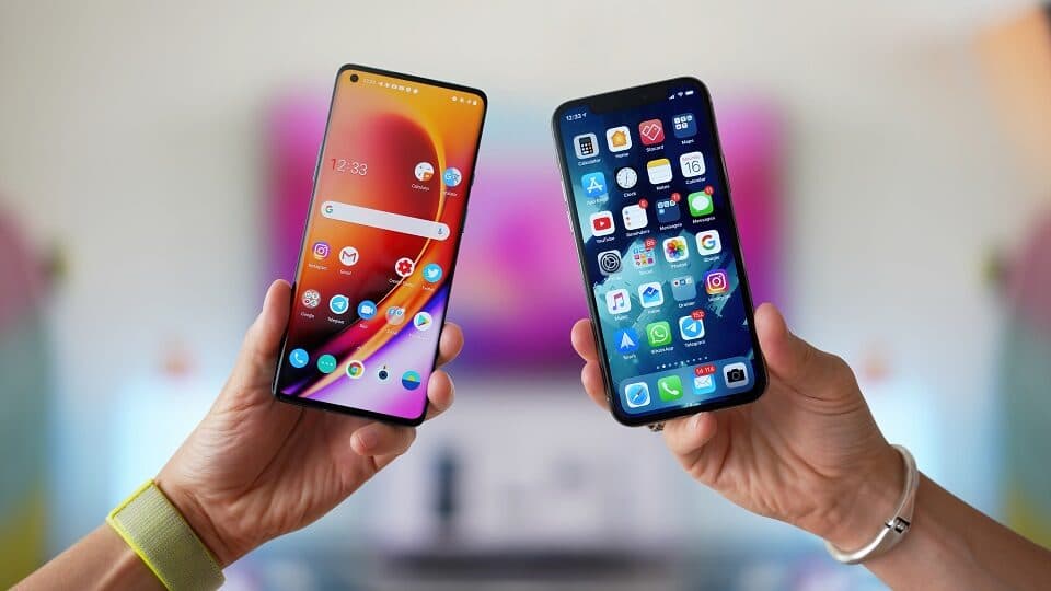 Smartfonlar bozorida 2025 yil yetakchilari aniqlandi