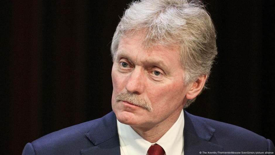 Peskov: Rossiyaning tashqi siyosatiga baho berish uchun Putinga quloq solish kerak