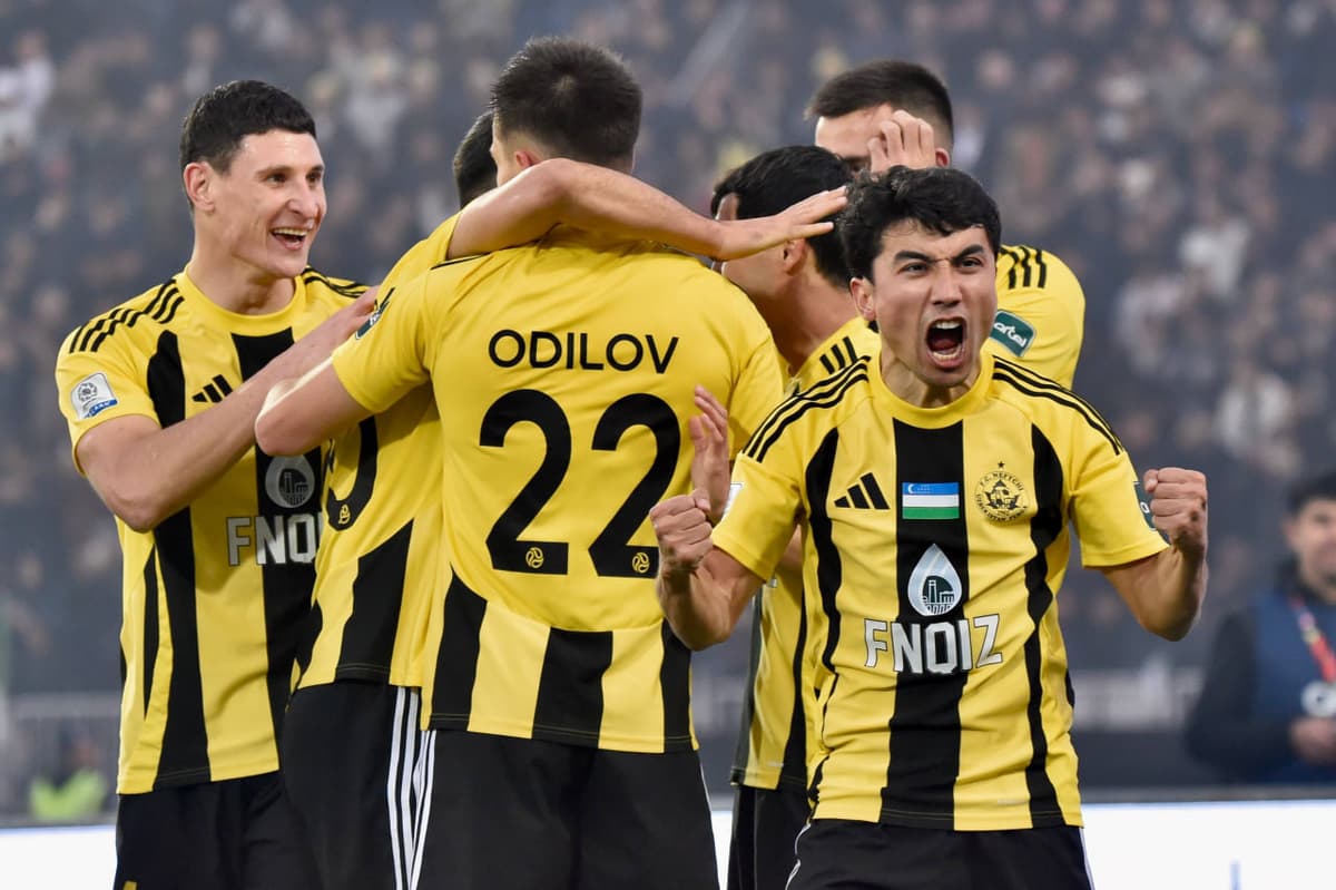 «Neftchi» 24 yillik tanaffusdan keyin O‘zbekiston chempioni bo‘ldi