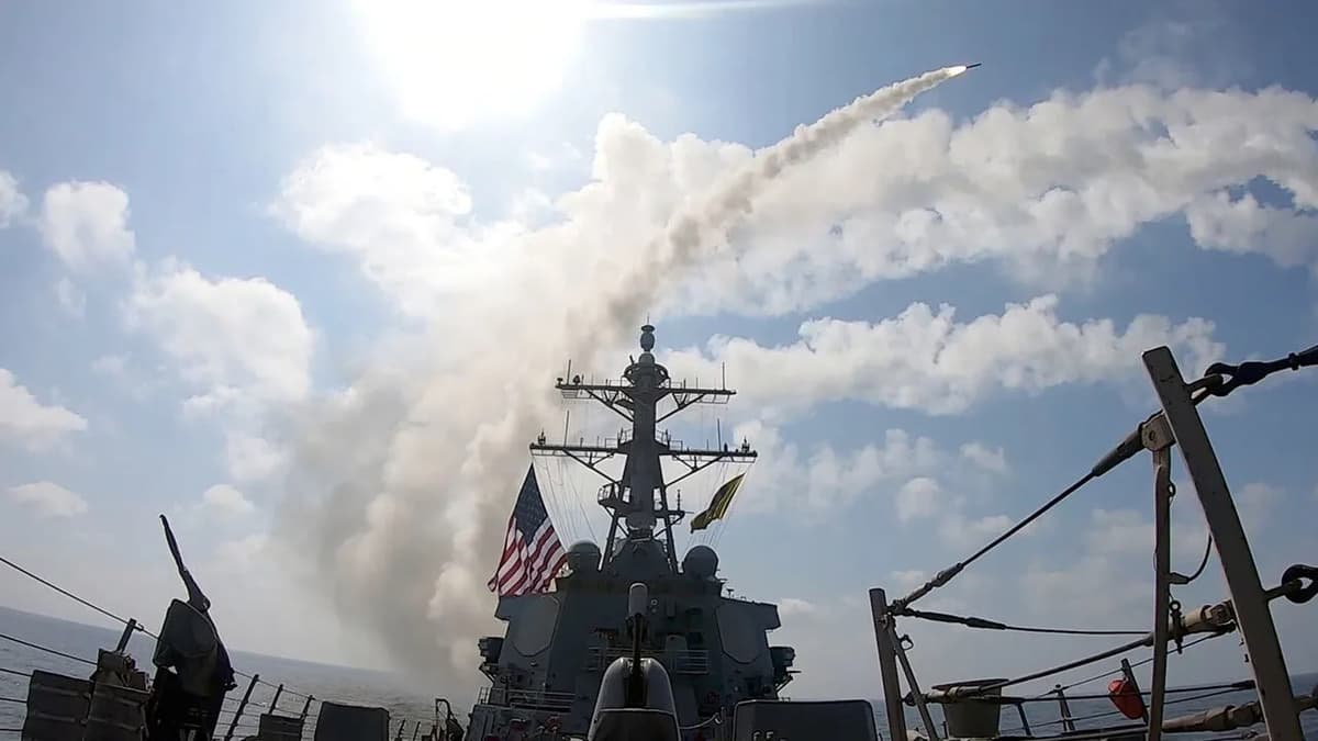 Fors ko‘rfazi mamlakatlari Eronga zarba berish uchun AQShga o‘z bazalaridan foydalanishiga ruxsat berishi mumkin