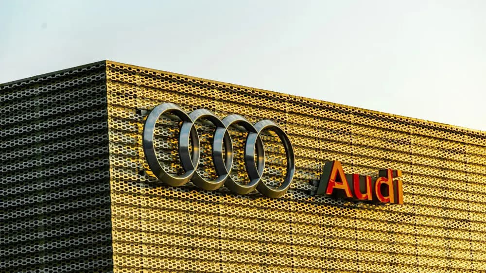 Audi 2029 yilgacha Germaniyada 7500 ta ish o‘rnini qisqartiradi