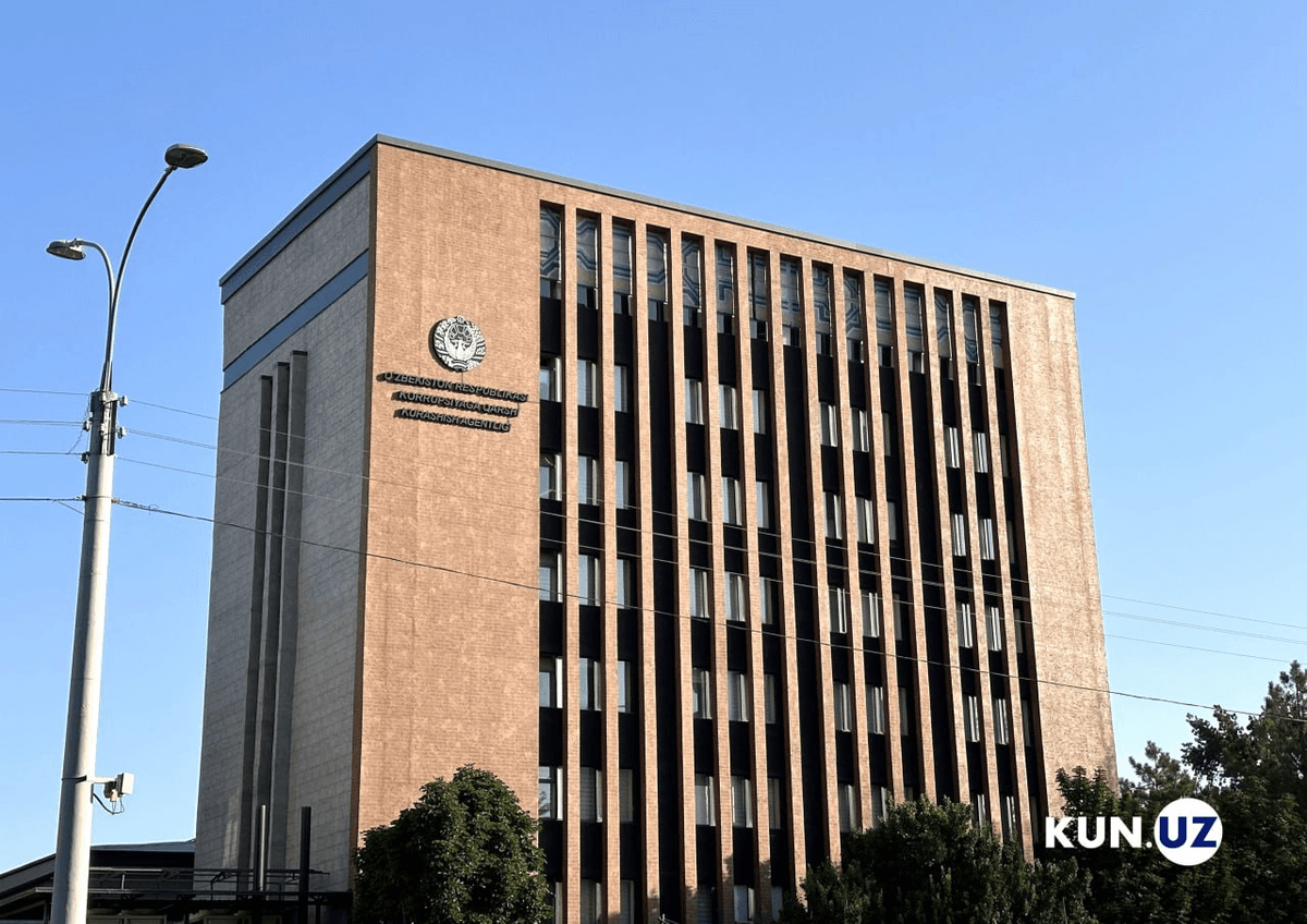 Antikorrupsiya agentligi korrupsiya xavflarini avtomatik monitoring qiladi