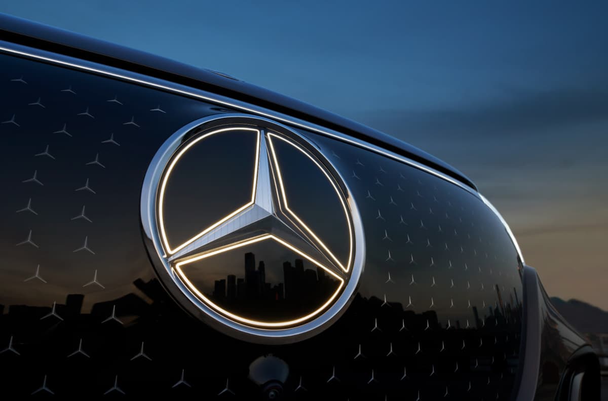 Mercedes o‘z xohishi bilan ishdan bo‘shaydigan xodimlariga 500 ming yevrogacha pul taklif qilmoqda
