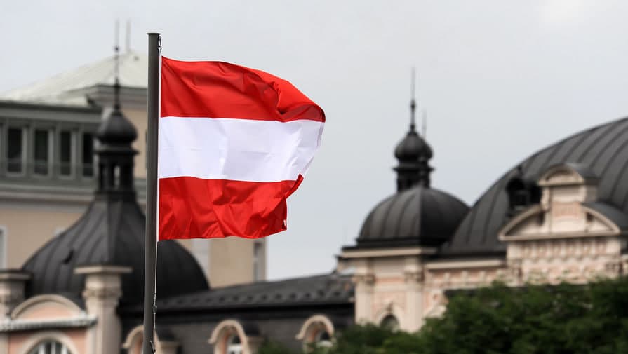 Avstriya rossiyalik diplomatni persona non grata deb e’lon qildi