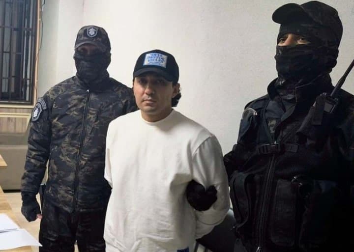 Akmal Shukurov ishini apellyatsiyada ko‘rgan sudyalarga nisbatan xizmat tekshiruvi tayinlandi