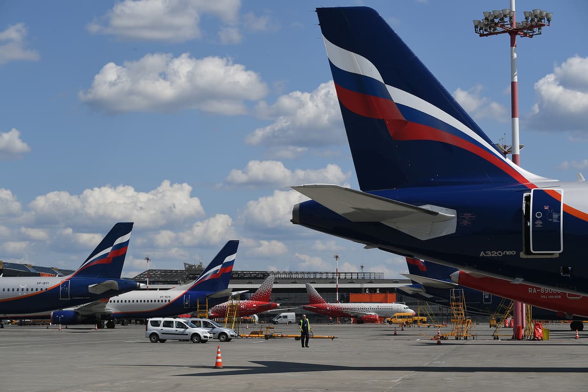 O‘zbekiston Rossiya aviakompaniyalari uchun asosiy xalqaro yo‘nalishga aylandi