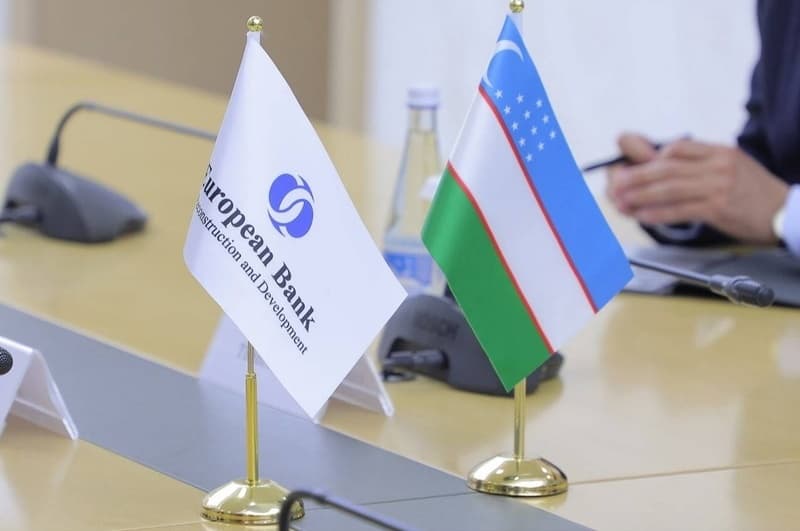 O‘zbekiston qatorasiga oltinchi yil YeTTB eng ko‘p moliyalashtirgan davlat bo‘ldi