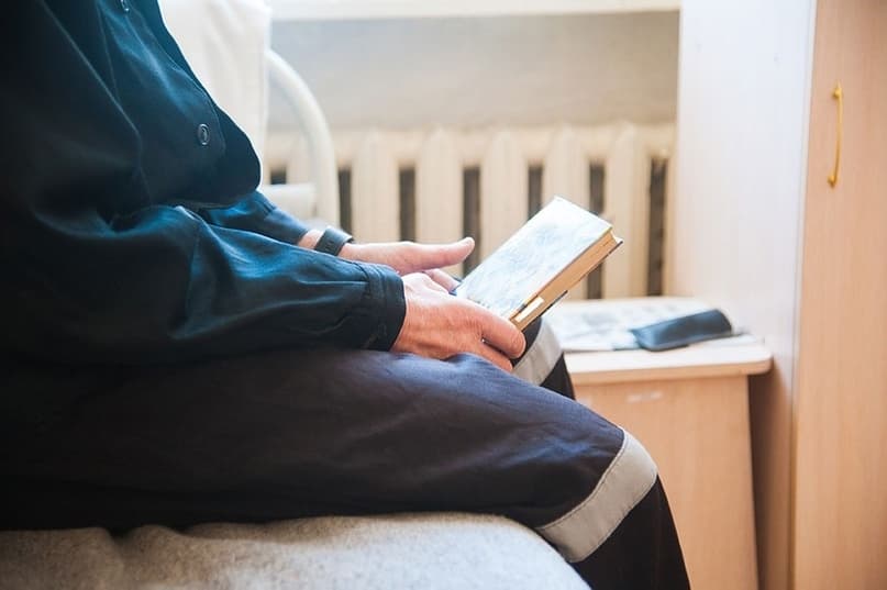 В Узбекистане осужденным сократят срок за прочтение книг