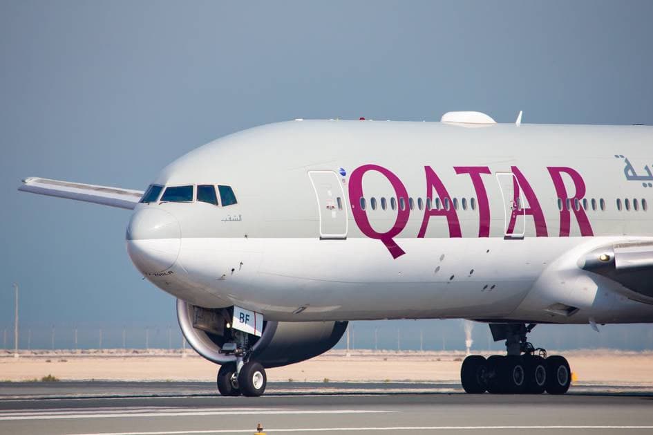 Узбекистанцев трудоустроят в Qatar Airways