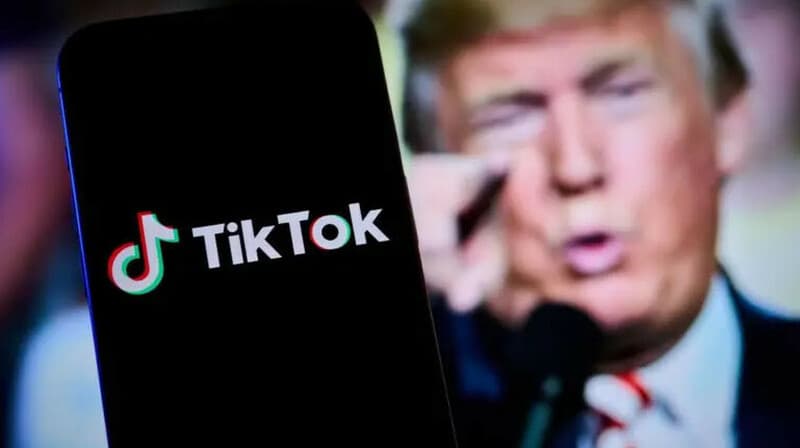 Трамп продлил срок работы TikTok в США на 75 дней
