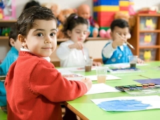 Qirg‘izistonda uch yoshgacha bo‘lgan har bir bola davlatdan nafaqa oladi